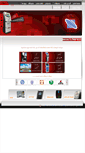Mobile Screenshot of itmax.ir